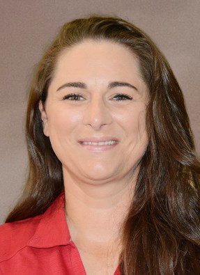 Sarah Leavenworth
