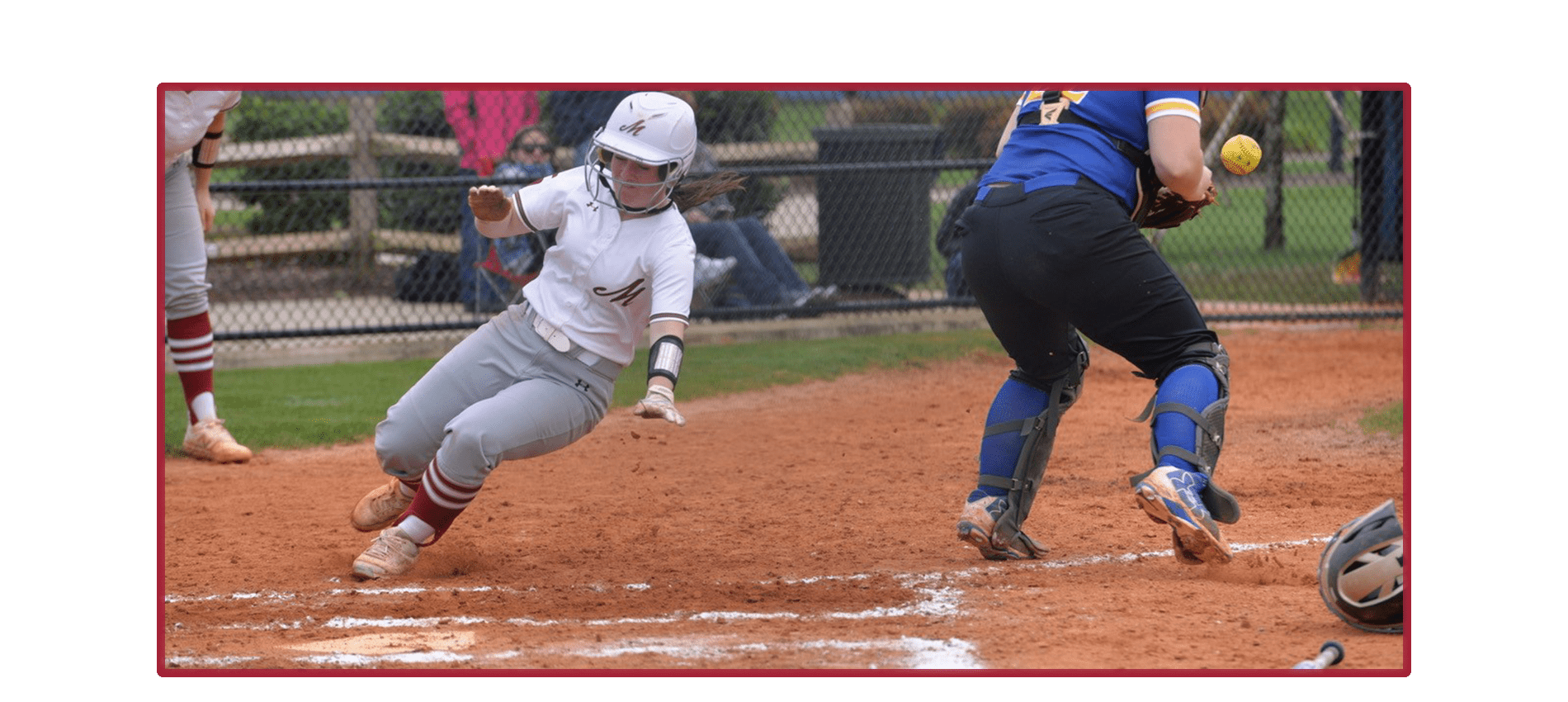 Muhlenberg Softball Camps | at Muhlenberg College | Allentown, PA